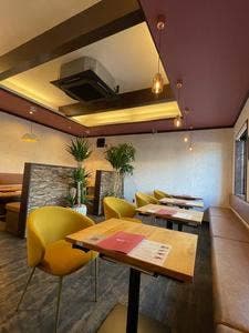 カフェ＆ハンバーグDanbo