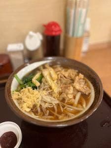 手打ちうどん いわしや