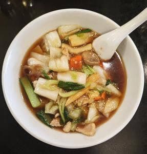 四川料理 青山 蓬莱