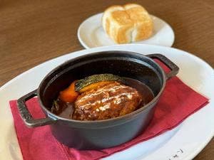 洋食屋 神戸デュシャン