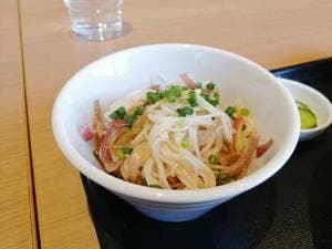 いせや農場フードコート