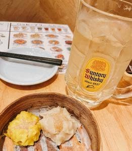 焼売のジョー 大阪駅前第3ビル店