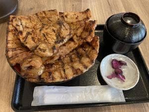 豚丼一番 帯広総本店