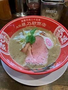 大阪 縁乃助商店
