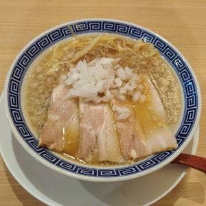 新潟発祥なおじ 南林間店