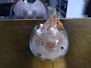 京氷菓 あてなるもの