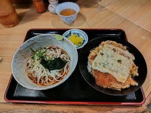 更科天六店