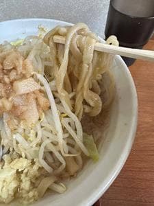 ラーメン太る