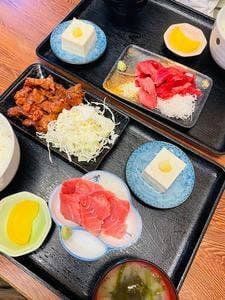 居酒屋 古口商店