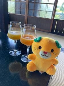 gogoshima beer farm