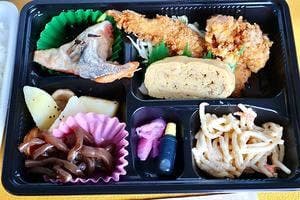 黒潮のお弁当 伏見店