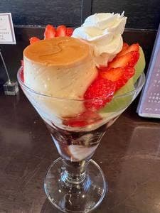 JOHNかりおすとろ＆ちむちむ堂