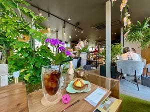 HACHIMITSU CAFE
