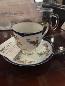 カフェ ミエル