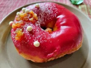 コポリドーナツ