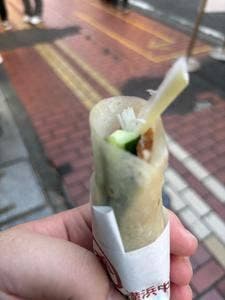 中華街大飯店