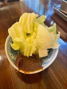 串カツと煮込み ハッピー
