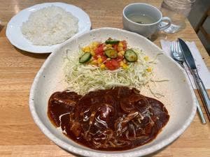 創業文久元年 福島家