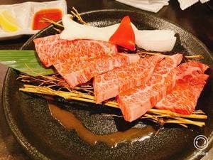 焼肉 やすもり