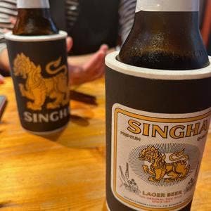 タイ食堂 The Spicy Cafe