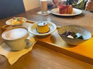 坂の下の店 ぶどうのたね