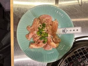 鳥焼肉 かけろ
