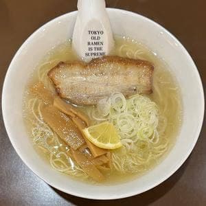 OLD RAMEN