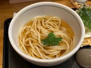 手打うどん 豊しげ