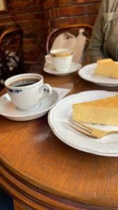 アンセーニュ・ダングル 自由が丘店