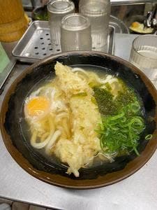 松屋