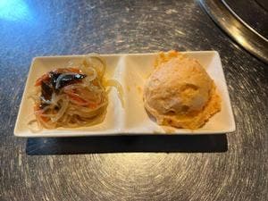 コリアンダイニング ぽちゃ