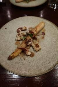 ビストロ・シンバ