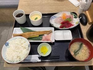 湘南魚つる HANARE