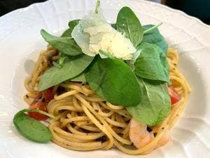 CAFE LEXCEL 御堂筋淀屋橋店