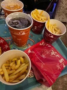 セバスチャンのカリプソキッチン