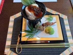 日本料理 結縁