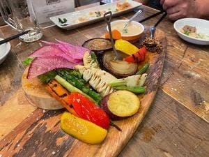 おおたかの森フードホール