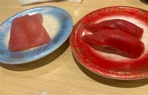 超グルメ回転すし 武蔵丸 蒲郡店