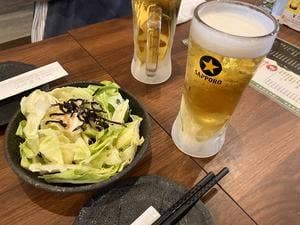炭火焼鳥和奏