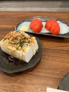 炭火焼鳥和奏