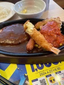 ガスト 久居インター店