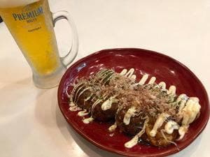 たこやき風風 摂津本山店