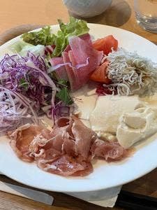 レストラン SHIBATEN