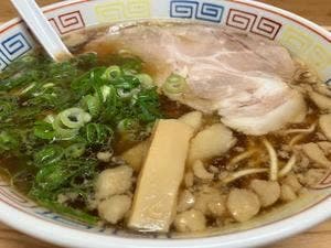 尾道中華そば 永潤 尾道本店