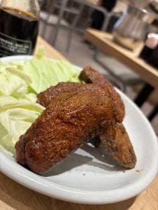 世界の山ちゃん 天王寺ミオ店
