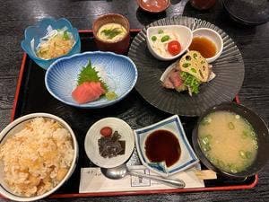 博多石焼 大阪屋