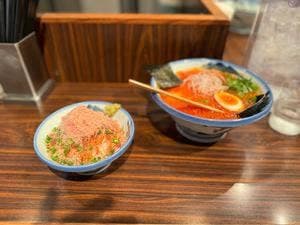 AFURI 六本木交差点