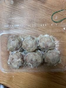 シウマイのタチバナ