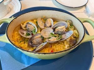 海の食堂 BAY ARCE