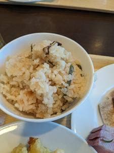 レストラン 森の歌